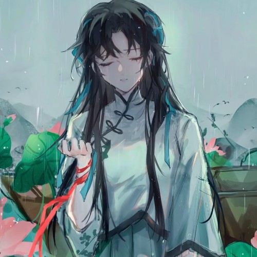 用户头像