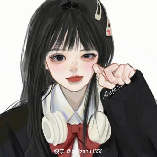 用户头像