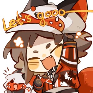 用户头像
