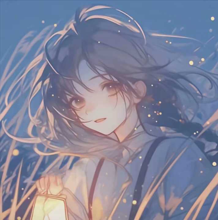用户头像