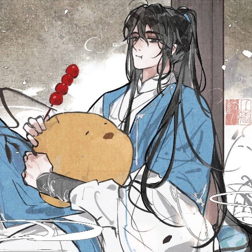 用户头像