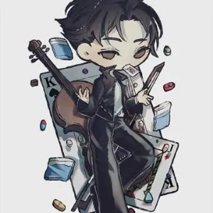 用户头像
