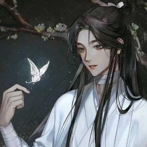 用户头像