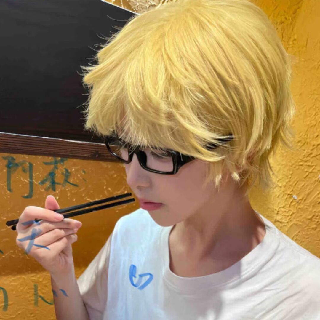 用户头像
