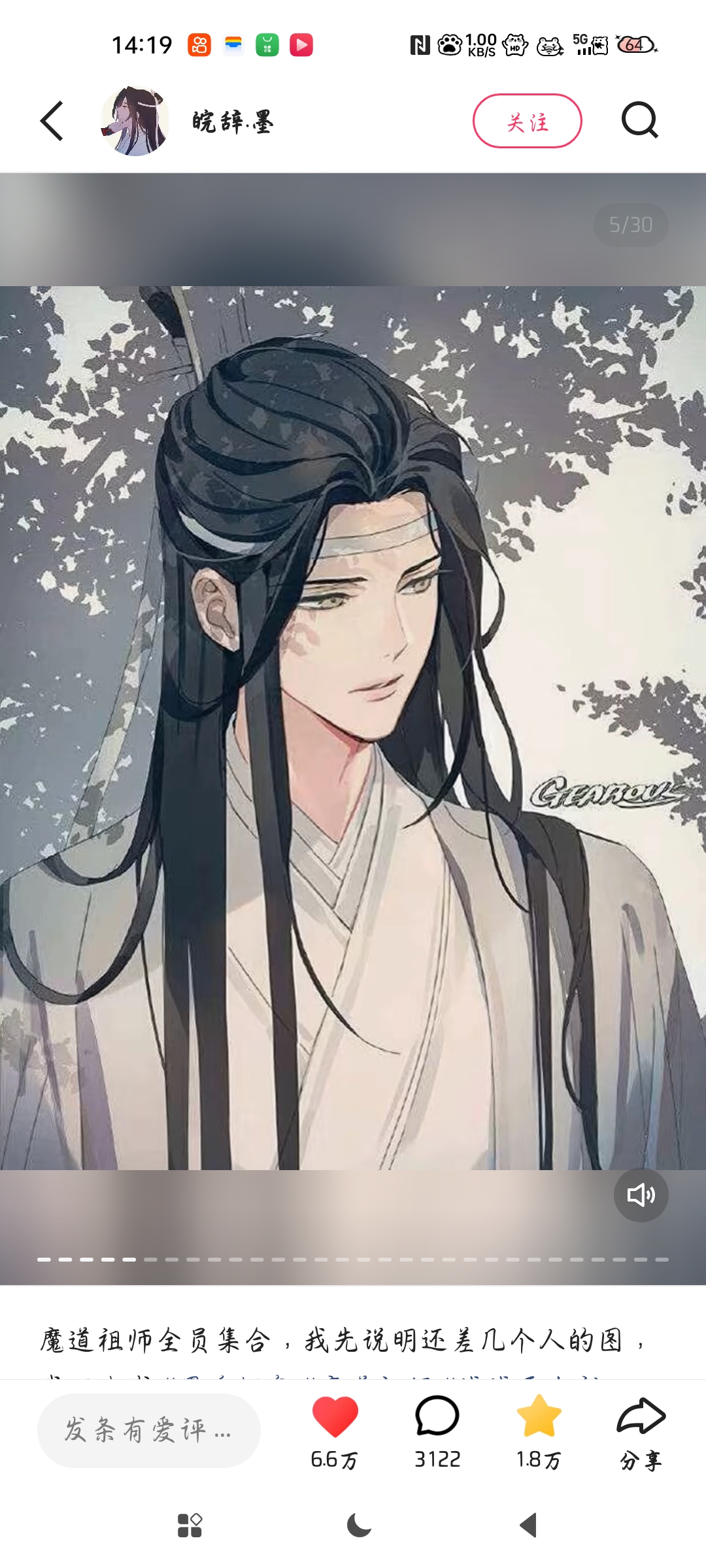 用户头像