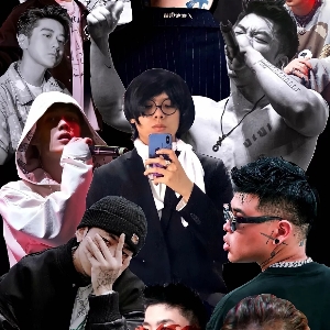 用户头像
