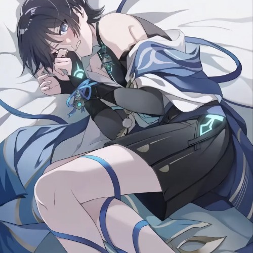 用户头像