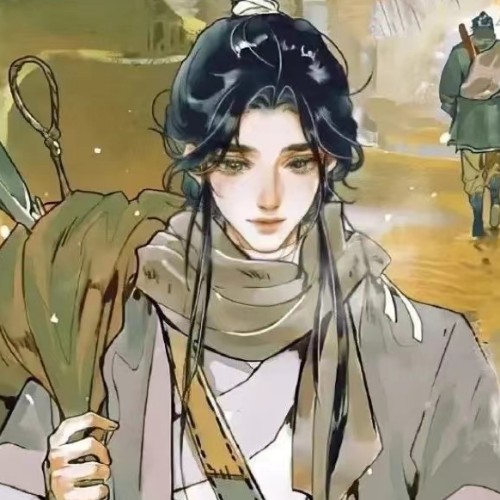 用户头像