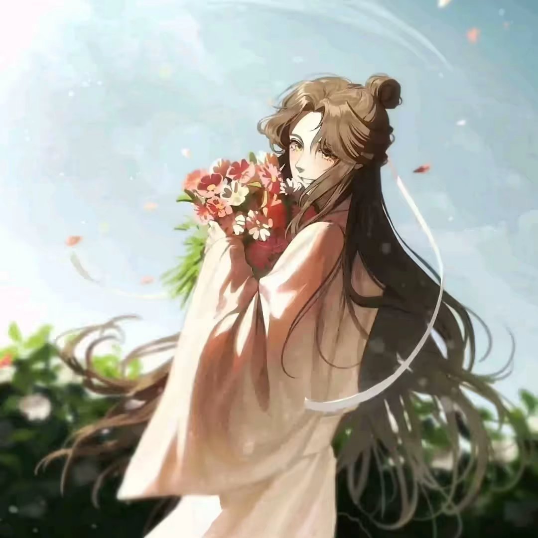 用户头像