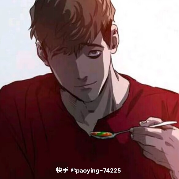 用户头像