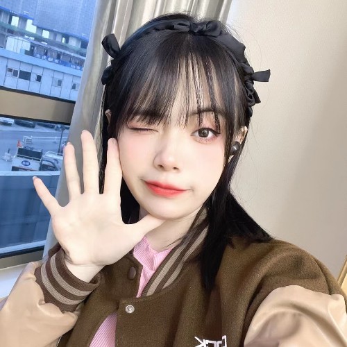 用户头像