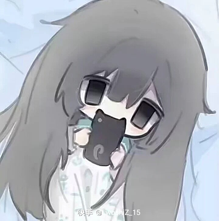 用户头像