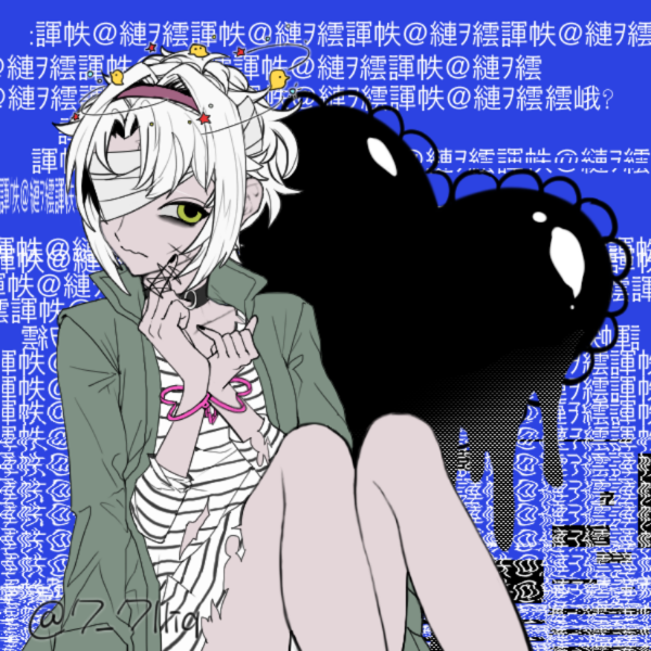 用户头像