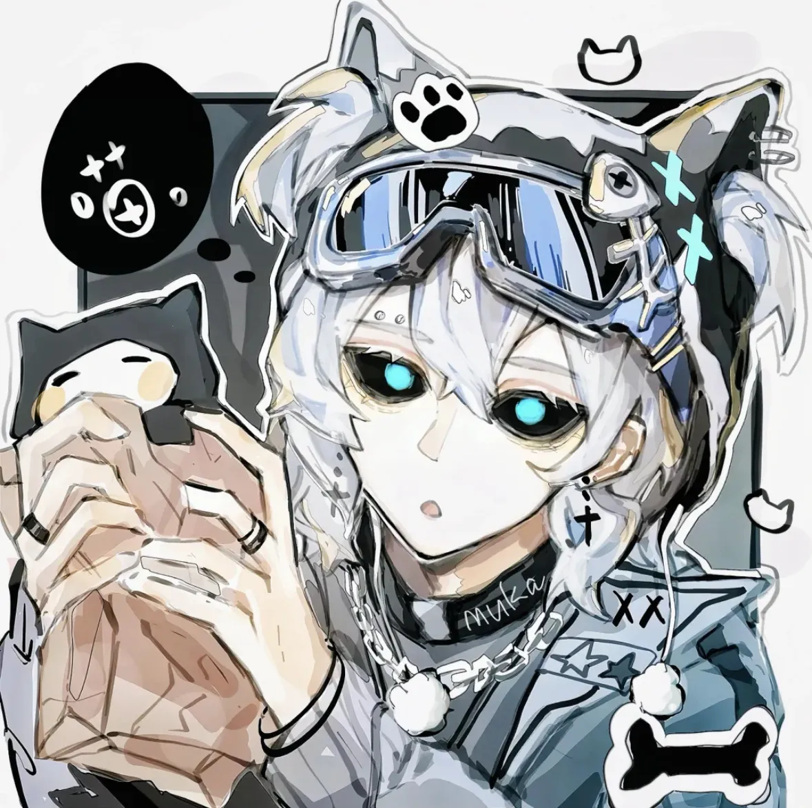 用户头像