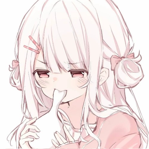 用户头像