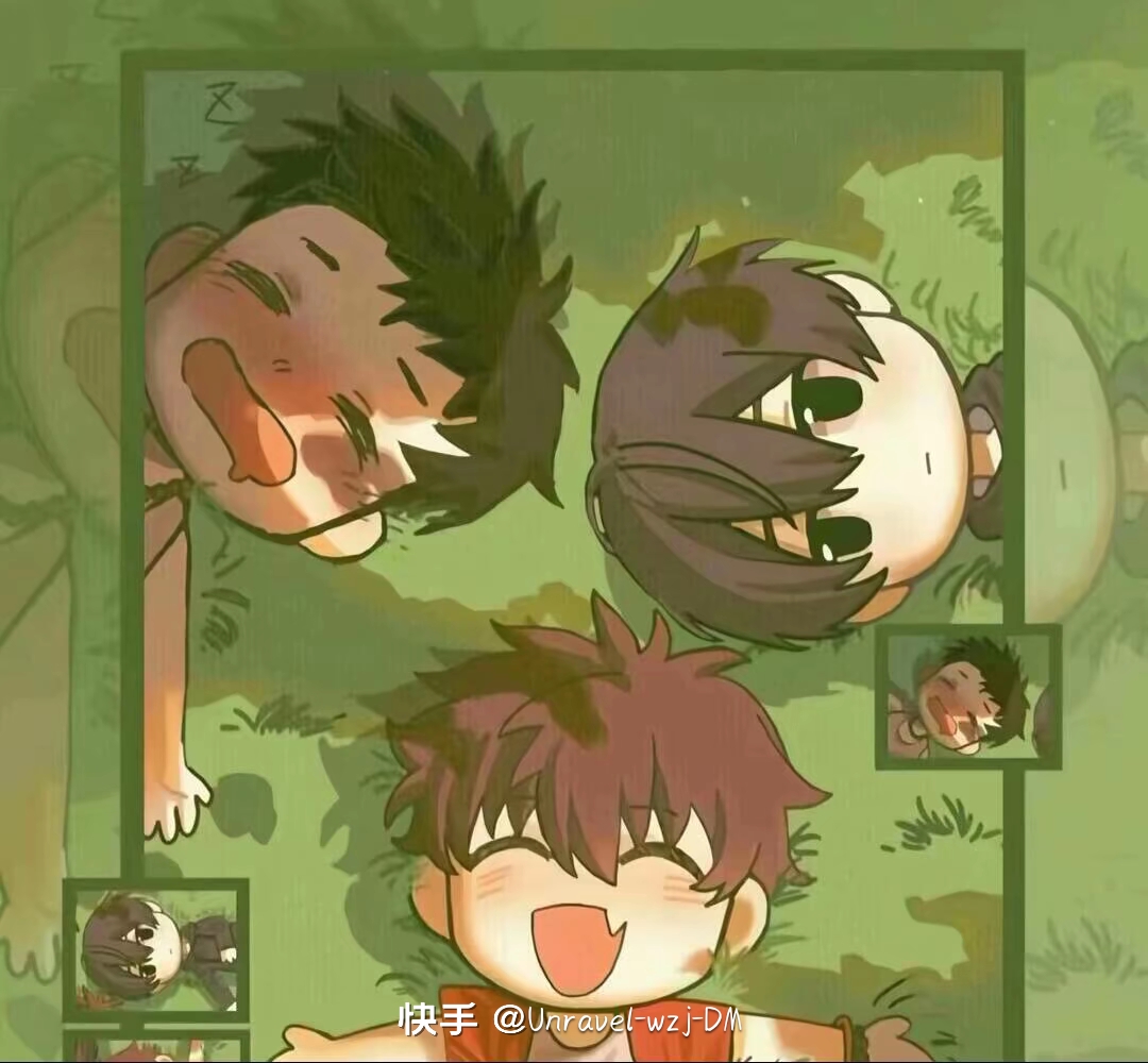 用户头像