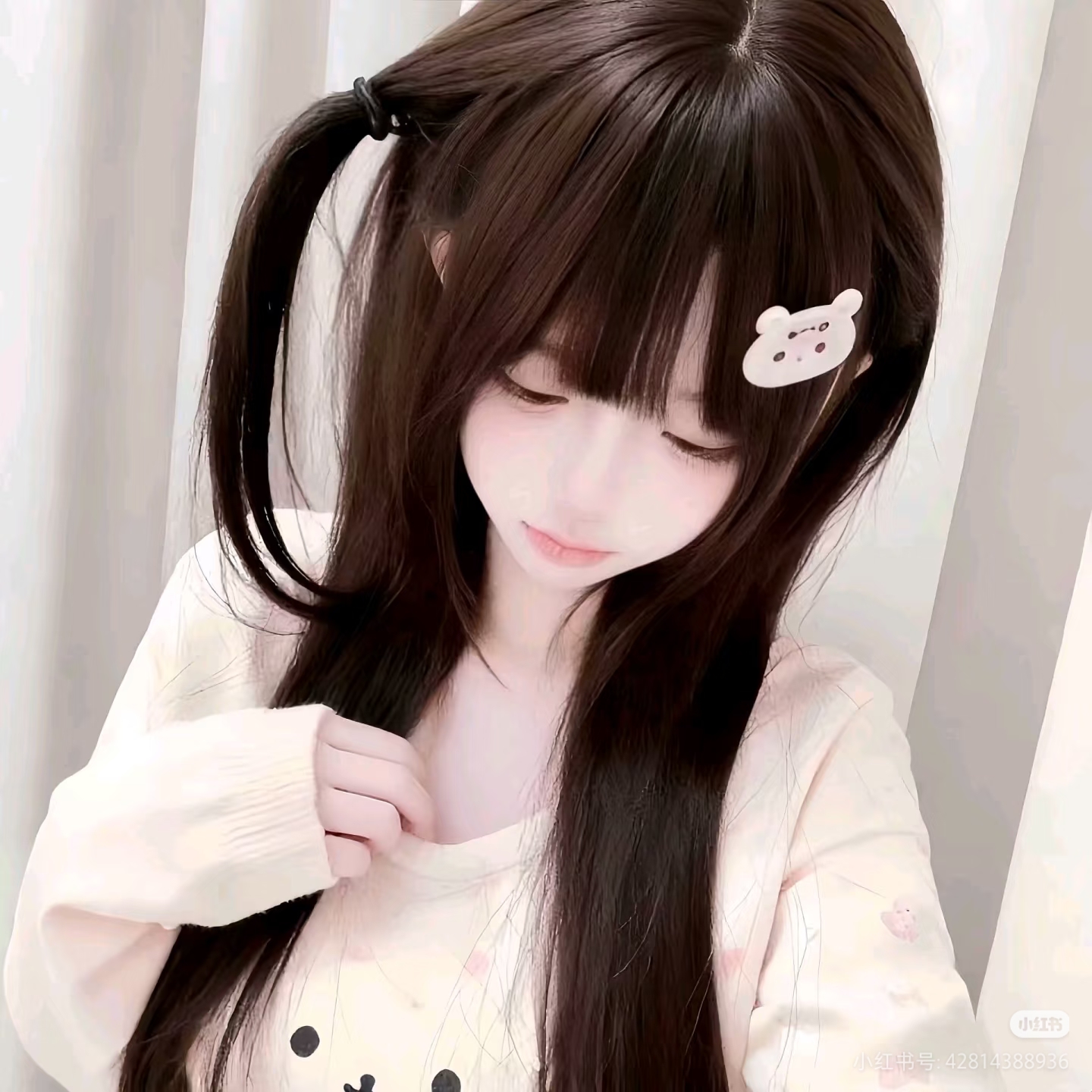 用户头像