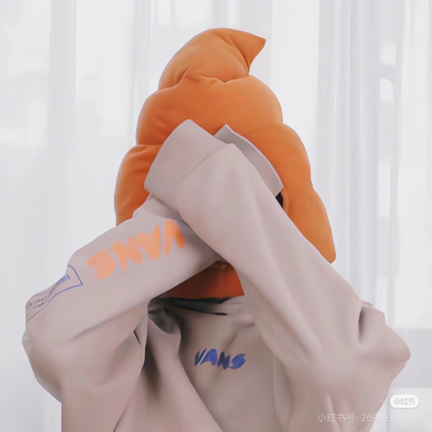用户头像