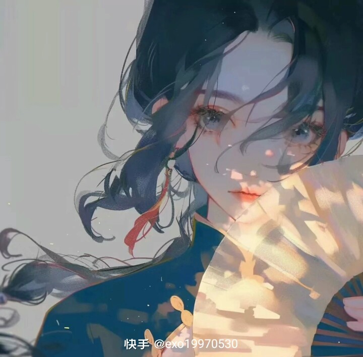 用户头像