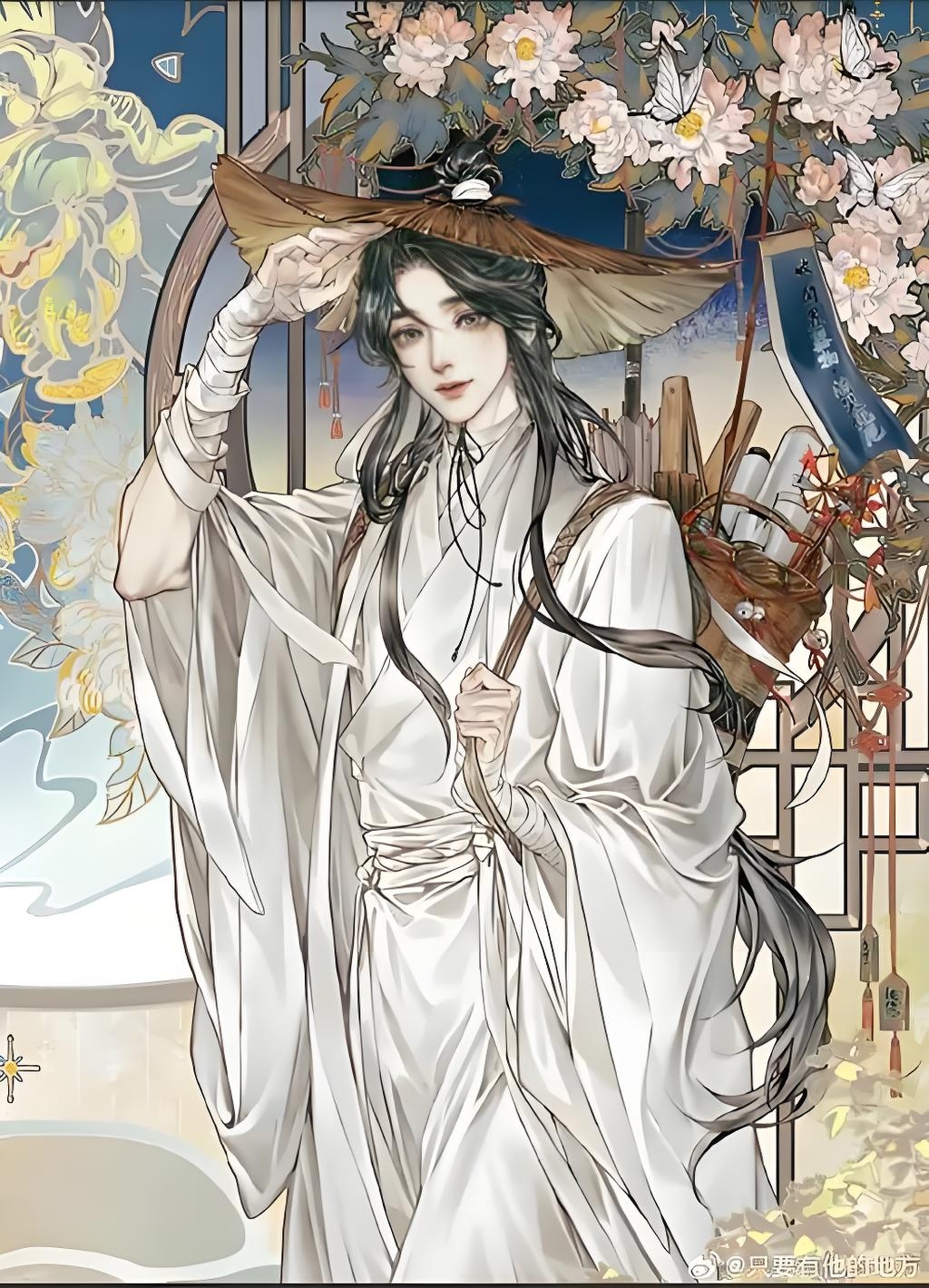 用户头像