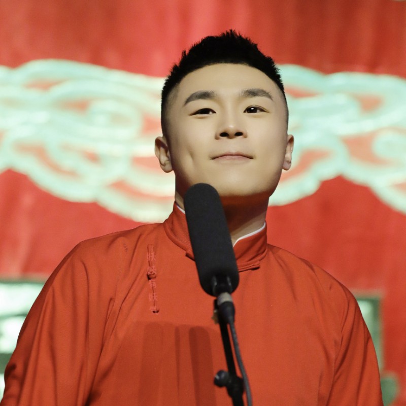 用户头像