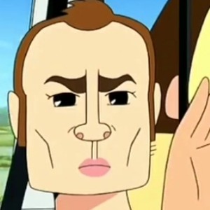 用户头像