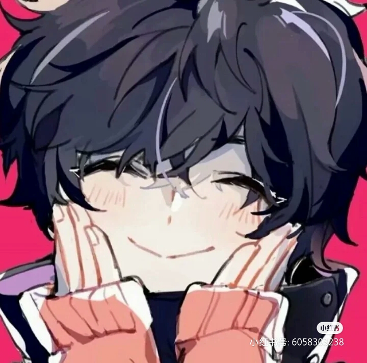 用户头像