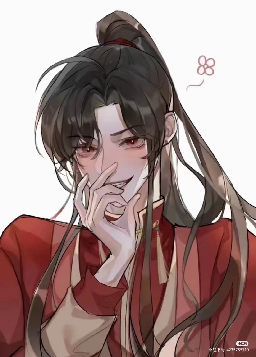 用户头像
