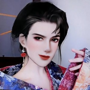 用户头像