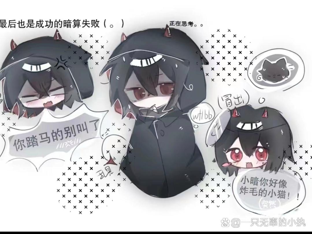 用户头像