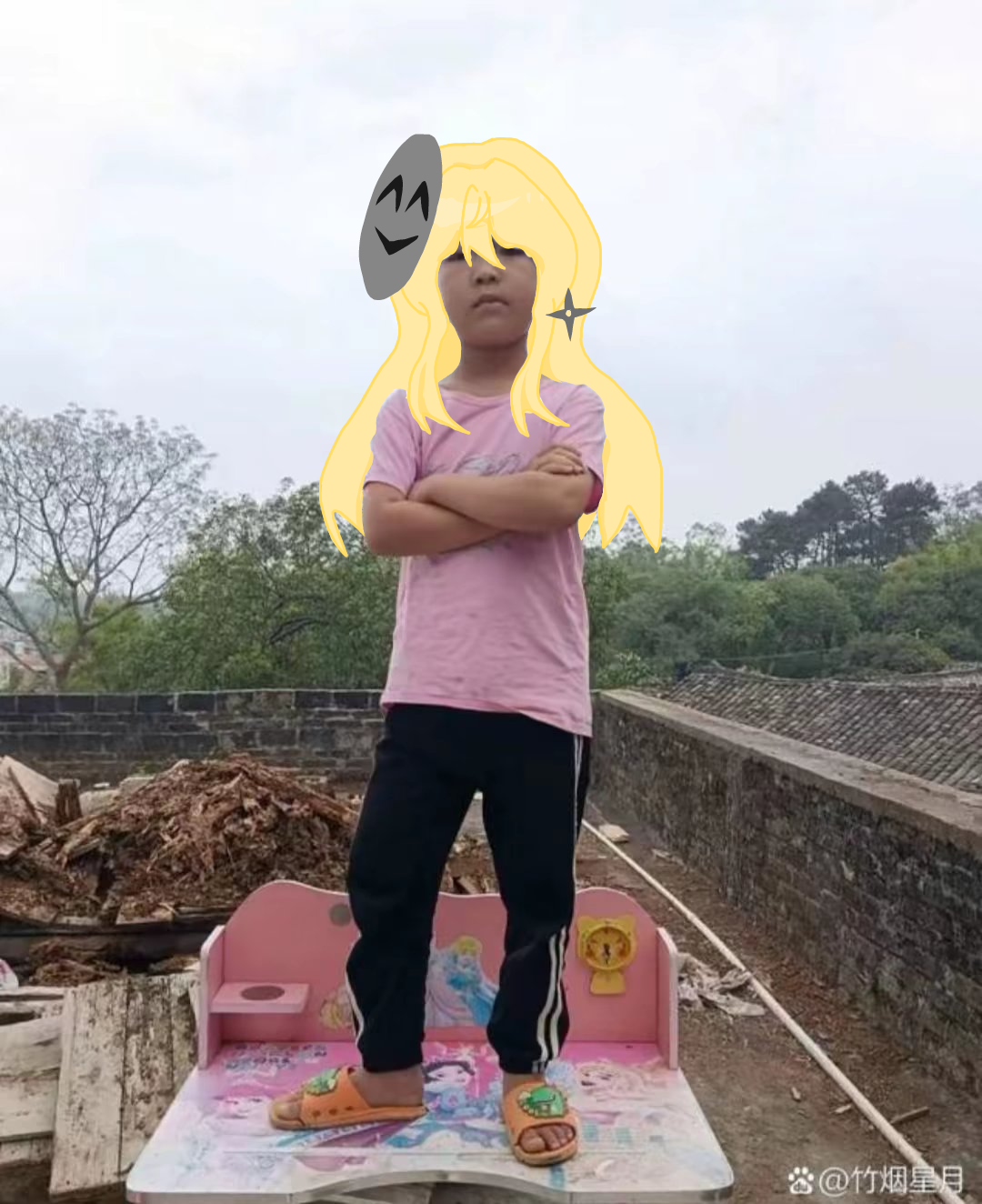 用户头像