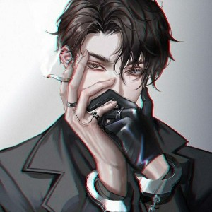 用户头像