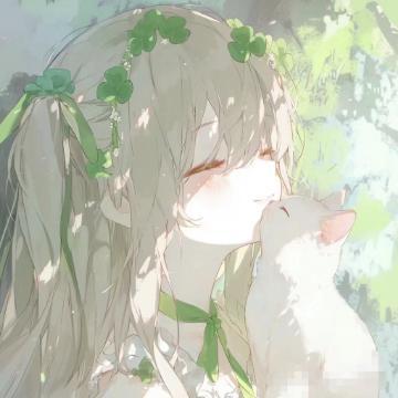用户头像