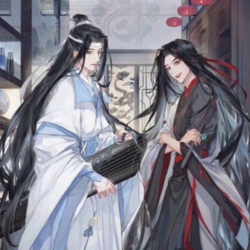 用户头像