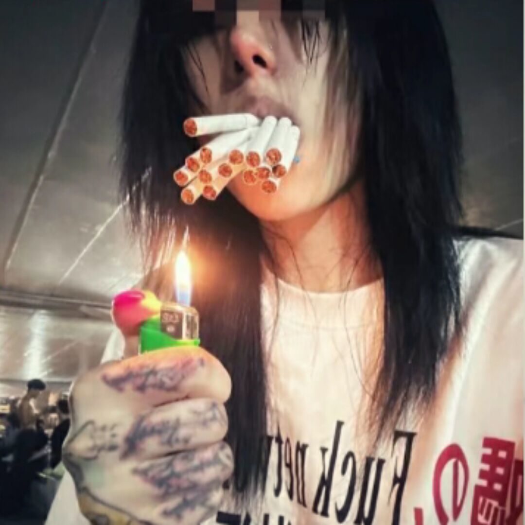 用户头像