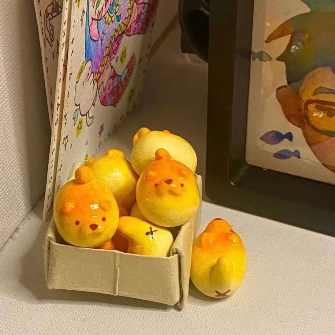 用户头像