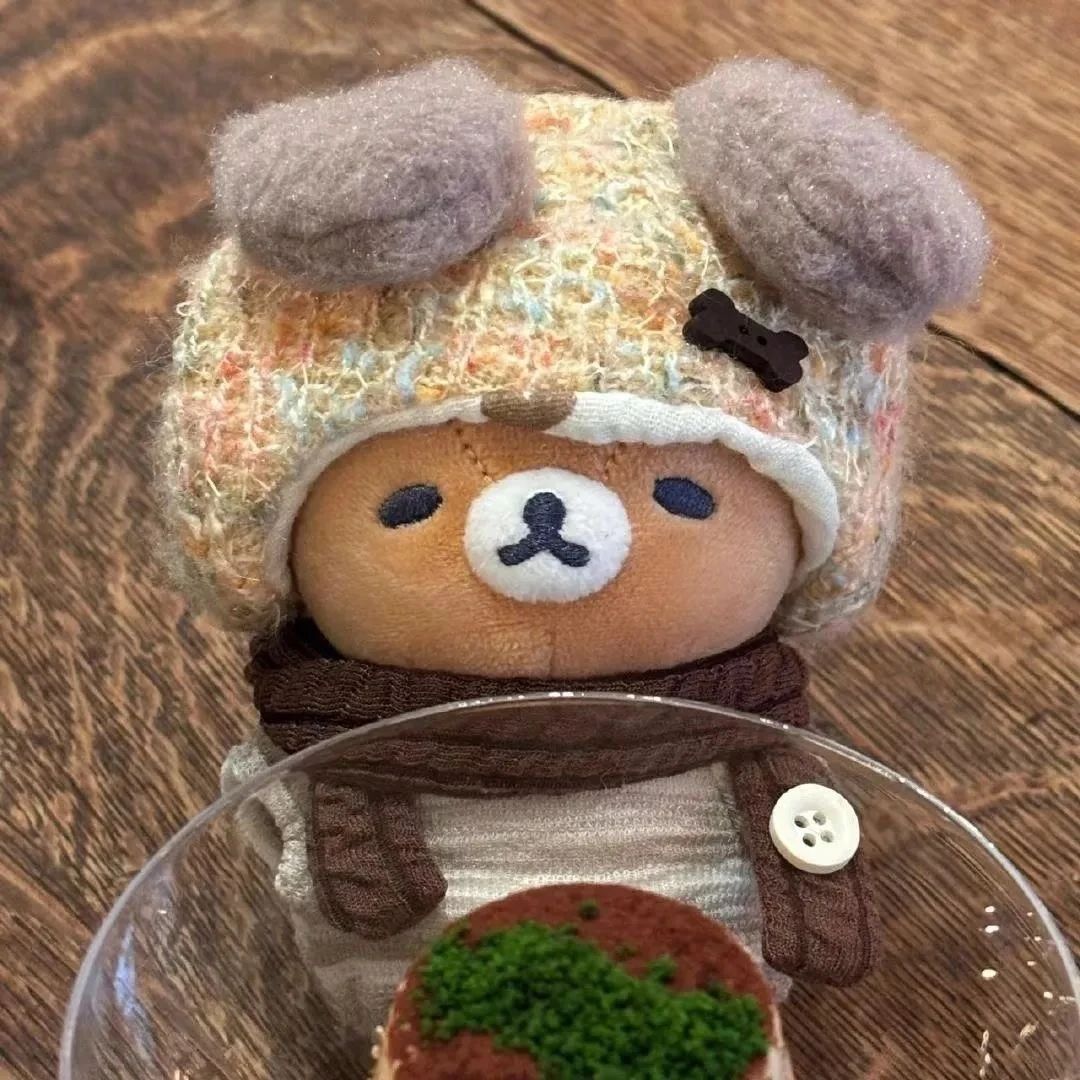 用户头像