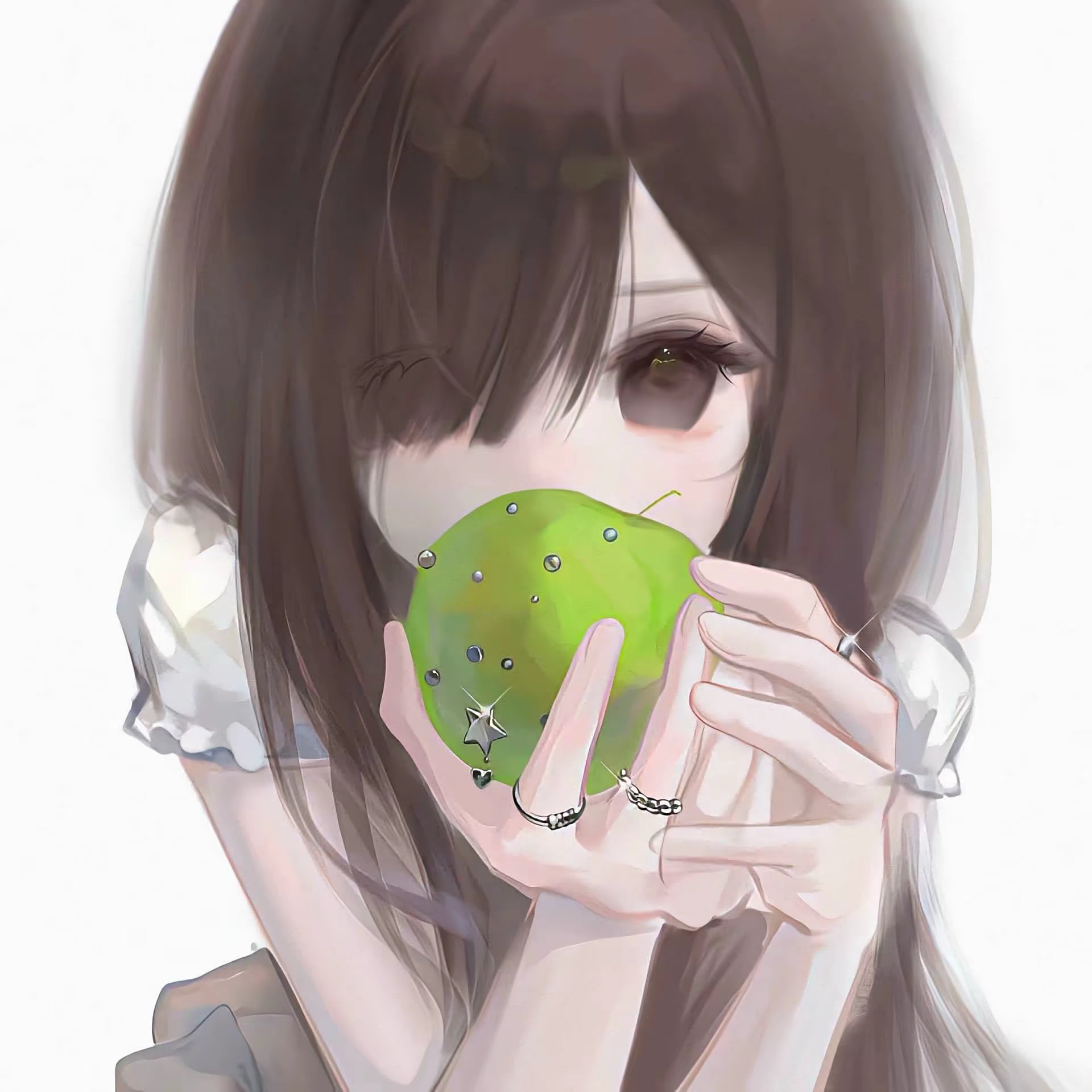 用户头像