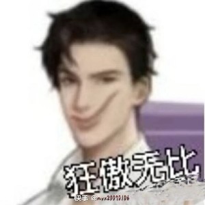用户头像