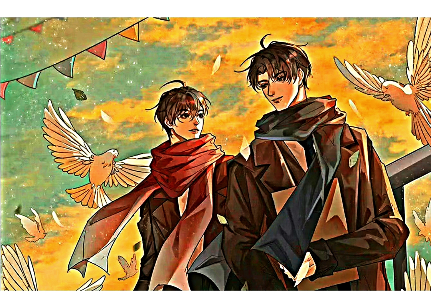 用户头像