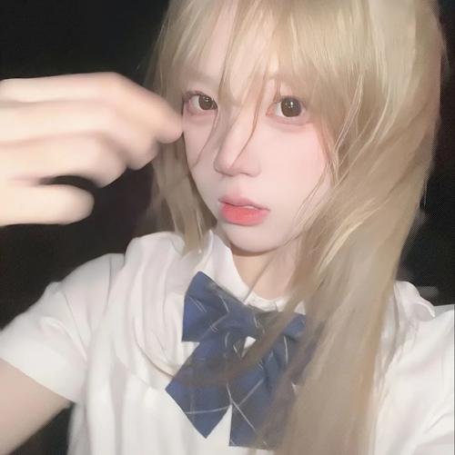 用户头像