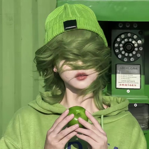 用户头像