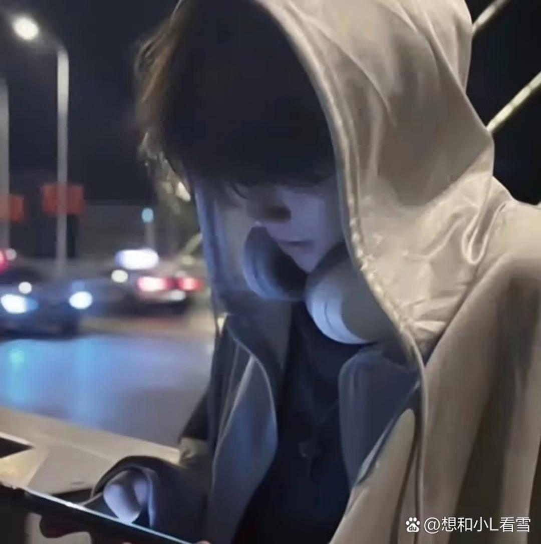 用户头像