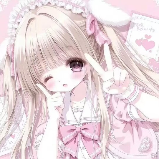 用户头像