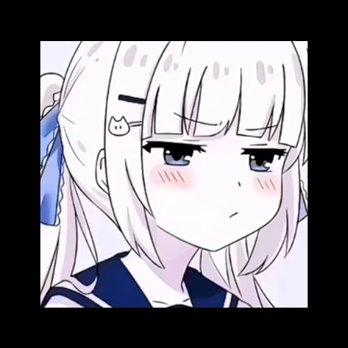 用户头像