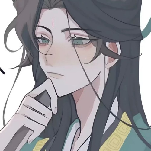 用户头像