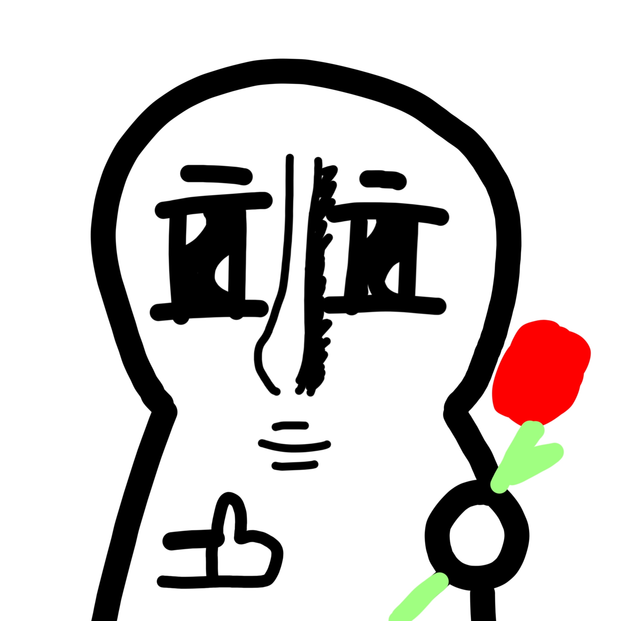 用户头像
