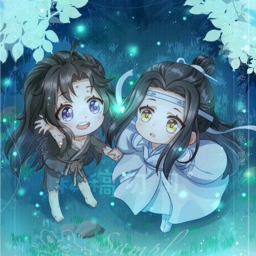 用户头像
