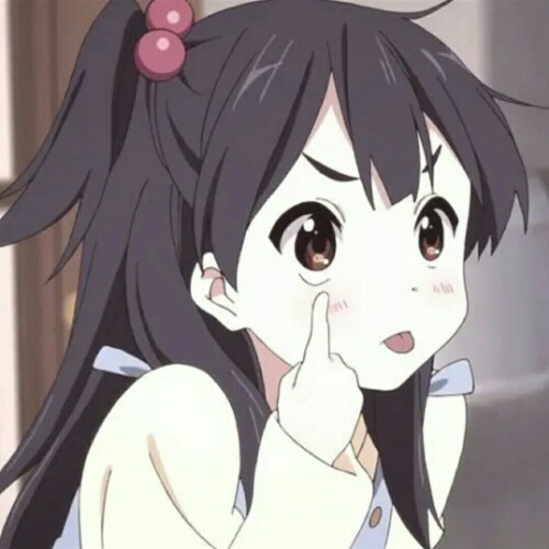 用户头像