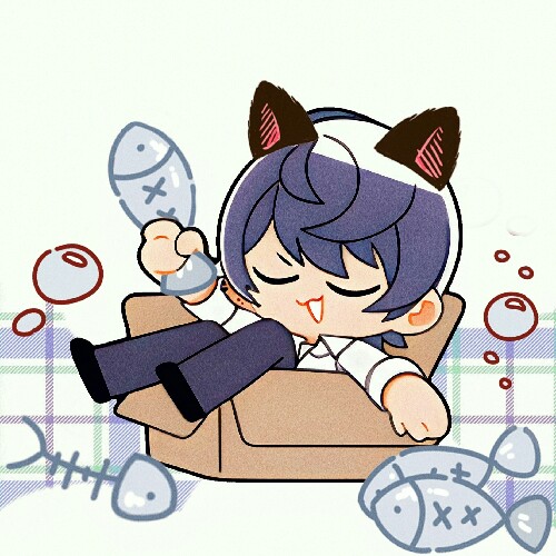 用户头像